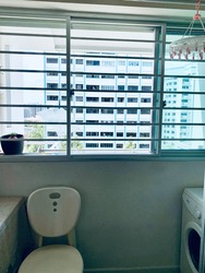 Blk 780F Woodlands Crescent (Woodlands), HDB 3 Rooms #196972052